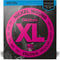 D'Addario EXL170-6 Long Scale Bass Guitar Strings - Light 32-130